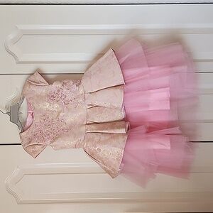 Disney's Princess Aurora Dress